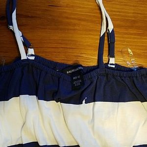 Ralph Lauren Girls Dress - Like New